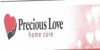 Precious Love Home Care image 1